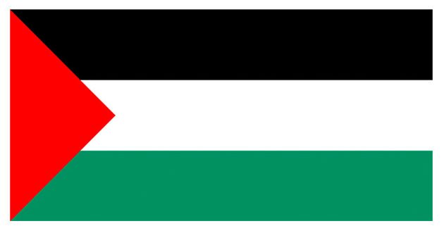 فلسطين
